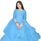 Light Blue__Aalo Fashions